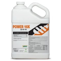 POWER 16K